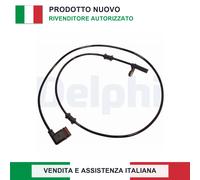 SENSORE ABS 203 5401 317 PER MERCEDES-BENZ CLK T-MODEL