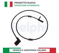 SENSORE ABS 203 5401 417 PER MERCEDES-BENZ CLK T-MODEL 2501616