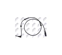 Sensore ABS Anteriore Adatto A per Fiat Punto 2003 SX / OE zu Vergl 46837686, 24