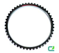 Sensore ABS Anteriore 48 Denti METZGER Per FORD TRANSIT Furgone