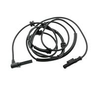 NTY Sensore ABS HCA-AR-017 - Sensore velocità ruota attivo anteriore Dx per Alfa Romeo