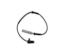 Sensore velocità ruota ABS Assale anteriore Sx HCA-BM-015 NTY per BMW 7