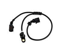 NTY Sensore, N° giri ruota compatibile con FORD SEAT VAG HCA-FR-015