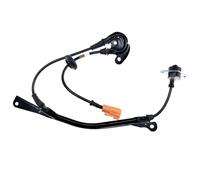 Sensore ABS Anteriore Adatto A per Honda Civic Ma / MB 1994.09 > / SX / OE zu
