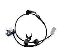 NTY Sensore ABS HCA-MZ-004 – velocità ruota anteriore Sx compatibile Mazda 626
