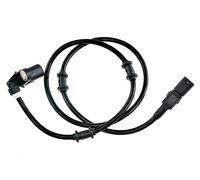 NTY Sensore, N° giri ruota compatibile con MERCEDES-BENZ HCA-ME-014