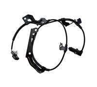 Sensore ABS Anteriore Adatto A per Mitsubishi L200 05 Pajero Sport 08 Dx / OE Z