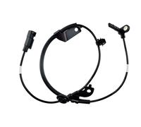 NTY Sensore, N° giri ruota compatibile con MITSUBISHI HCA-MS-019