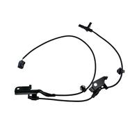 Sensore ABS Anteriore Adatto A per Toyota RAV-4 III 05 Destra / OE zu Vergl