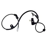Sensore ABS Anteriore Adatto A per Toyota Yaris Fr -05/ SX/ OE zu Vergl