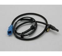 Sensore ABS Anteriore Citroen C2 2003 C3 02 C3 II 09 Peugeot 1007 05- Nuovo