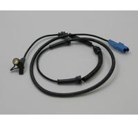 Sensore velocità ruota ABS Assale anteriore Sx HCA-CT-016 NTY per CITROËN C5 I