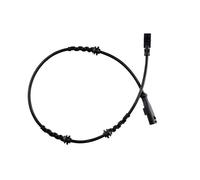 Sensore velocità ruota ABS Assale anteriore Sx HCA-RE-004 NTY per DACIA RENAULT