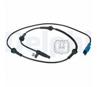 Sensore ABS Anteriore Delphi Per Citroen C5 C6 Peugeot 407 508