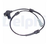 Sensore ABS Anteriore Delphi Per Citroen Xsara Zx Peugeot 306