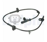 Sensore ABS Anteriore Delphi Per Ford B-Max Fiesta