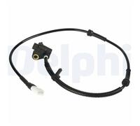 Sensore ABS Anteriore Delphi Per Ford Cougar Mondeo