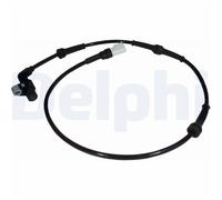 Sensore ABS Anteriore Delphi Per Ford Courier Fiesta Puma Mazda 121