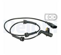 Sensore ABS Anteriore Delphi Per Ford Ka Street