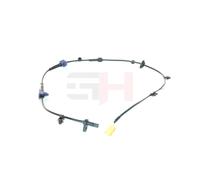 Sensore ABS Anteriore Destro Gh per Honda Jazz II 01.2004- City Ge4 2006-2008