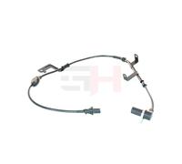 Sensore ABS Anteriore Destro GH Per Hyundai Sonata Ef 99- Kia Magentis 2000-
