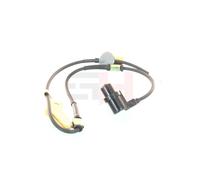 Sensore ABS Anteriore Destro Gh per Suzuki Evento, Wagon R+ Evento 2003- >, Su