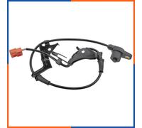 Sensore velocità ruota ABS Assale anteriore Dx HCA-HD-142 NTY per HONDA