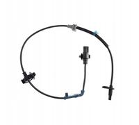 NTY Sensore ABS di Velocità Ruota Anteriore Destro per Honda Cr-V III 2.0i-VTEC