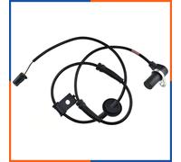 NTY Sensore ABS velocità ruota HCA-HY-526 Anteriore destro per Hyundai Trajet