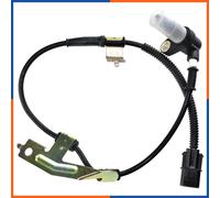 NTY HCA-HY-532 Sensore ABS