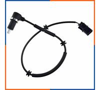 Sensore ABS anteriore destro per HYUNDAI | 59830-H1050, 30891, 058349B, 84927