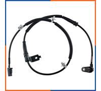 Sensore ABS anteriore destro per HYUNDAI | 97-991061, 151-0H-H90