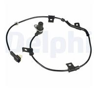 Sensore ABS Anteriore Destro Per Hyundai Coupe Lantra