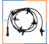 Sensore ABS anteriore destro per JEEP | 90870E, 841390A2