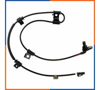 NTY Sensore ABS velocità ruota HCA-KA-330 N° giri ruota per KIA
