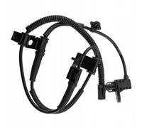 NTY Sensore ABS HCA-KA-343 Velocità ruota attivo anteriore Dx