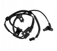 NTY Sensore ABS HCA-KA-369 Sensore velocità ruota attivo Assale anteriore Dx