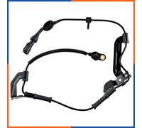 NTY Sensore ABS HCA-MZ-016 - anteriore destro per Mazda Tribute 01, Ford Escape 01, VW, Audi