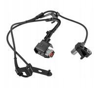NTY Sensore velocità ruota ABS HCA-MZ-009 Assale anteriore Dx per MAZDA