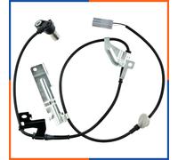 NTY Sensore, N° giri ruota compatibile con MAZDA HCA-MZ-033