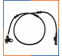 NTY Sensore, N° giri ruota compatibile con MERCEDES-BENZ HCA-ME-015
