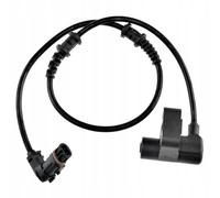NTY Sensore, N° giri ruota compatibile con MERCEDES-BENZ HCA-ME-019