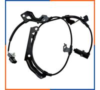 NTY Sensore, N° giri ruota compatibile con MITSUBISHI HCA-MS-052