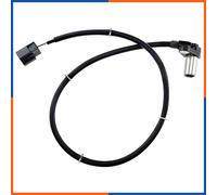 NTY Sensore velocità ruota ABS HCA-MS-028 Anteriore Destro per MITSUBISHI