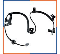 Sensore Abs Anteriore Destro Compatibile Con Nissan Primera P11 1996-