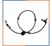 NTY Sensore, N° giri ruota compatibile con NISSAN HCA-NS-164