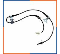 NTY Sensore, N° giri ruota compatibile con SUZUKI HCA-SU-031