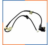 Sensore ABS Anteriore Adatto per Suzuki Wagon R+ 00 Destra / OE zu Vergl 151 08