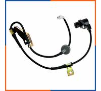 Sensore velocità ruota ABS Assale anteriore Dx HCA-SU-025 NTY per SUZUKI SUBARU