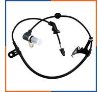 NTY Sensore velocità ruota ABS HCA-TY-007 anteriore destro per TOYOTA YARIS